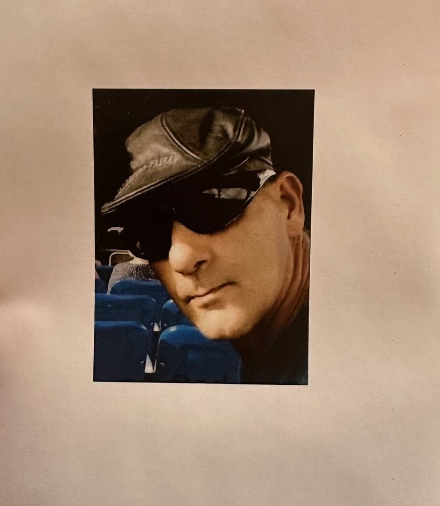 Pete Drahorad Profile Photo