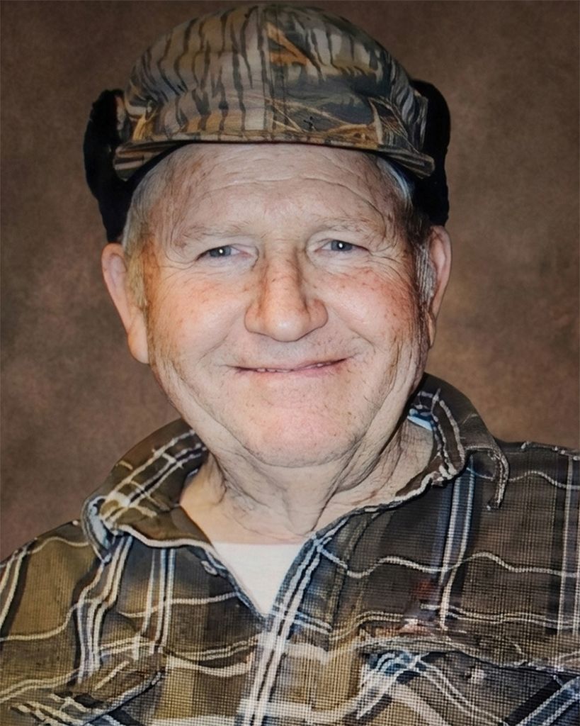 Max Halley Young Profile Photo