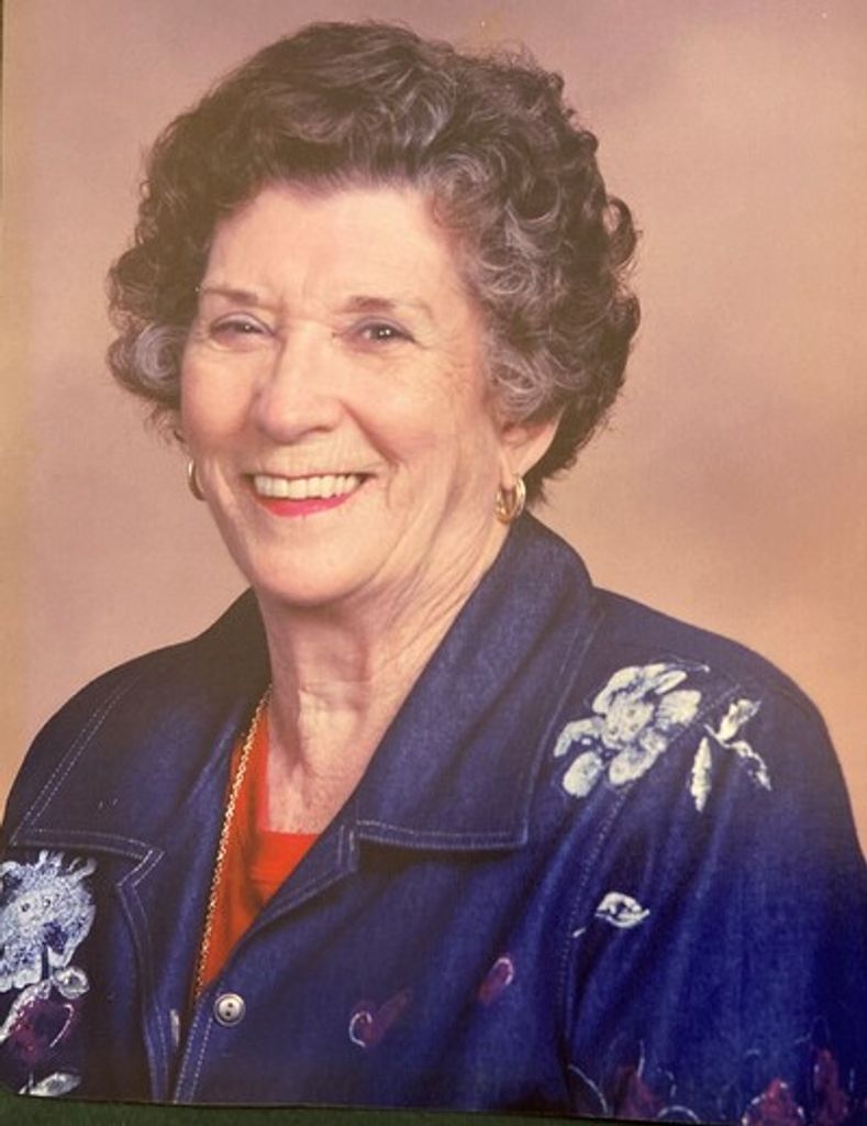 Gladys Ann Adkins Profile Photo