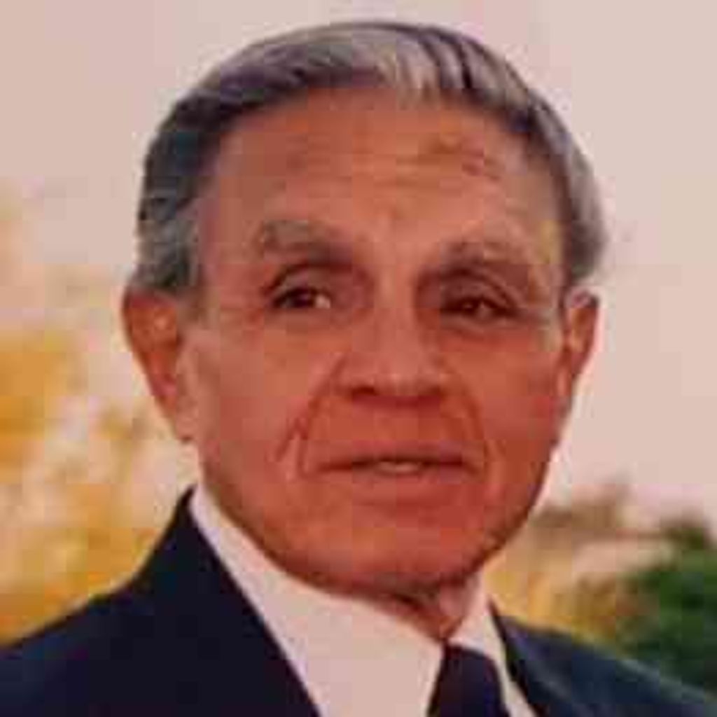 Gilbert Martinez Profile Photo