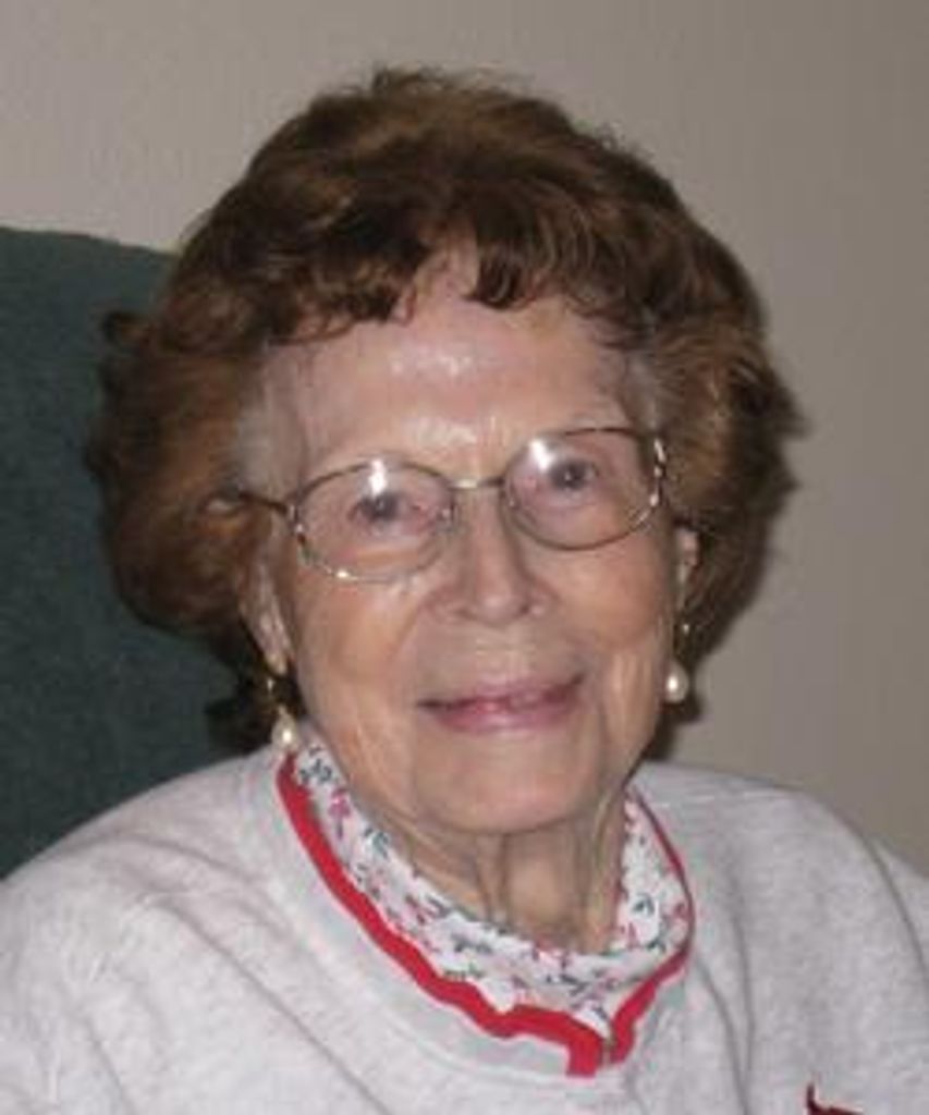 Peggy Jane Darnell Profile Photo