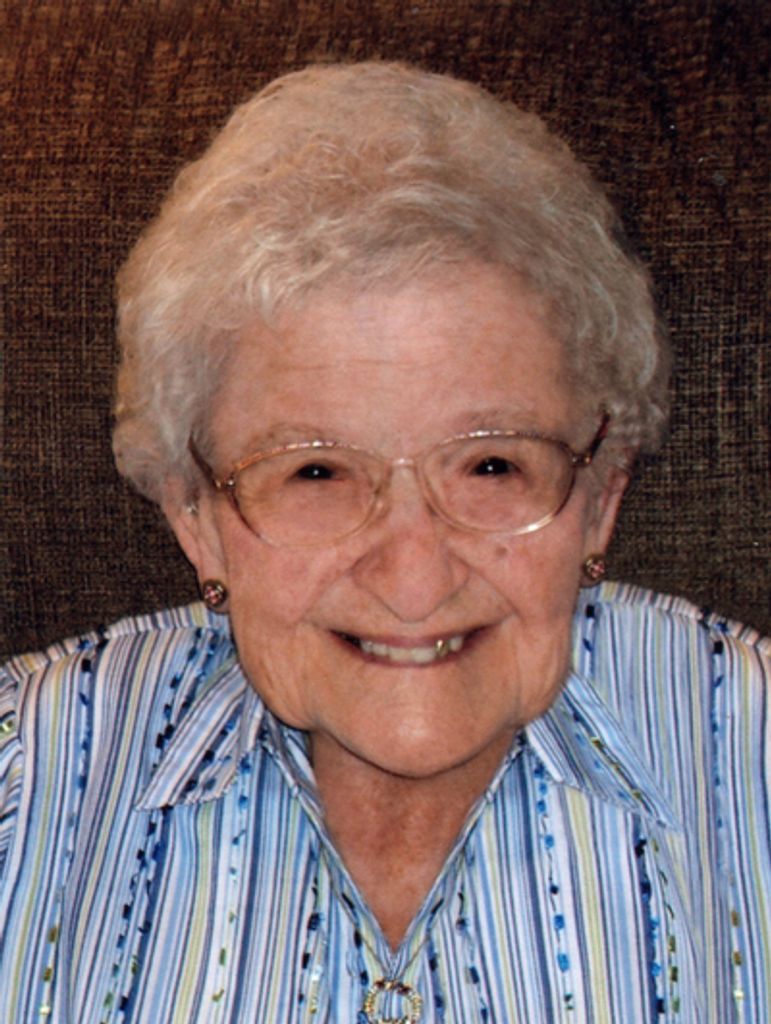 Aileen Stavnes Profile Photo