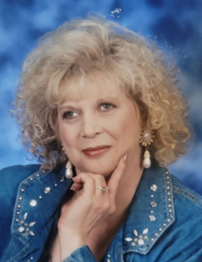 Debra Sue Debot Profile Photo