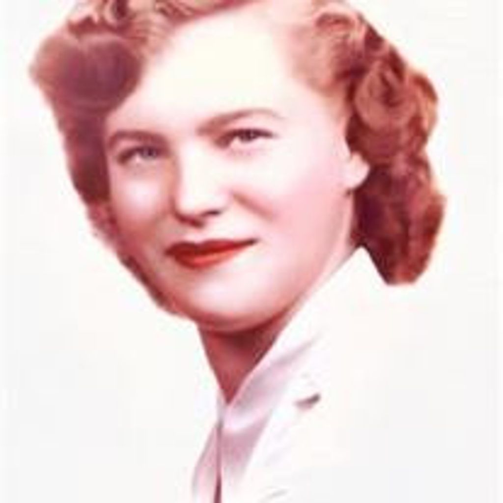 Dolores Gough