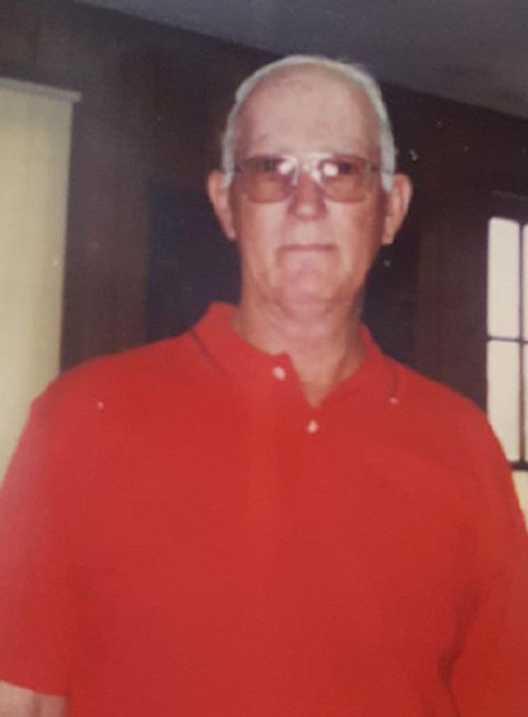 George Leon Mcmoran Profile Photo