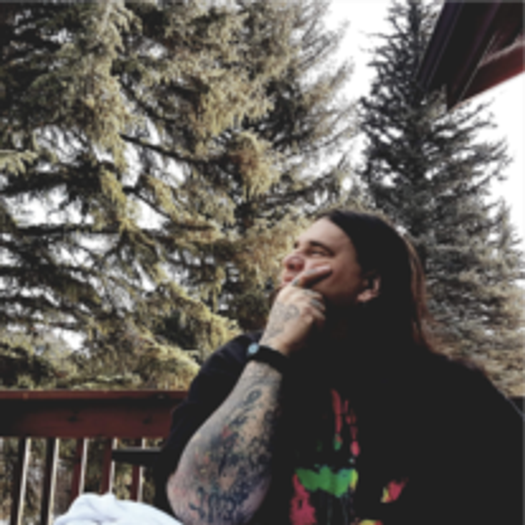 Benjamin Chad Turner Profile Photo
