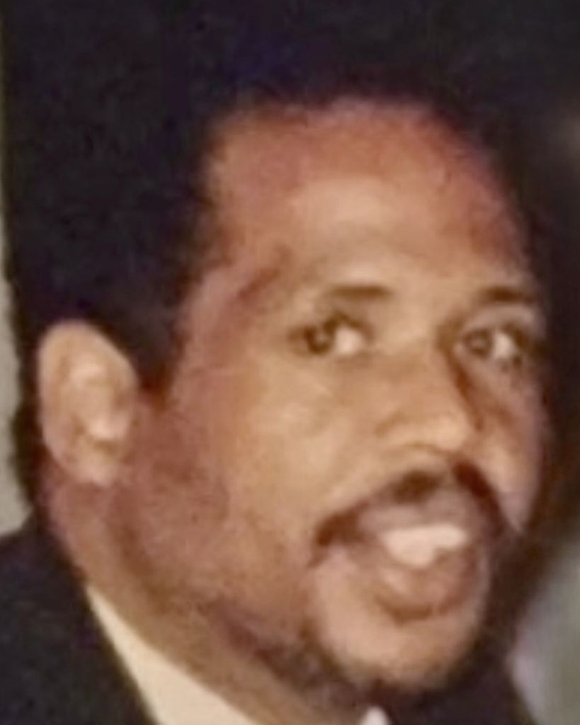 George Thomas Epps, Jr. Profile Photo