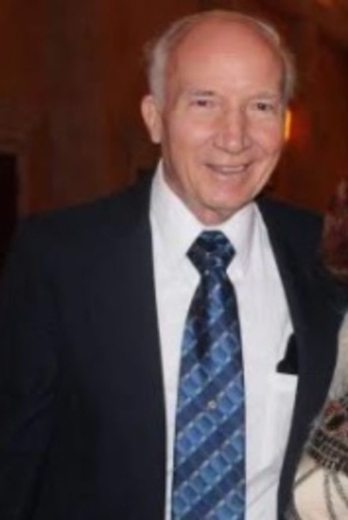 Cary Clayton Jones Profile Photo