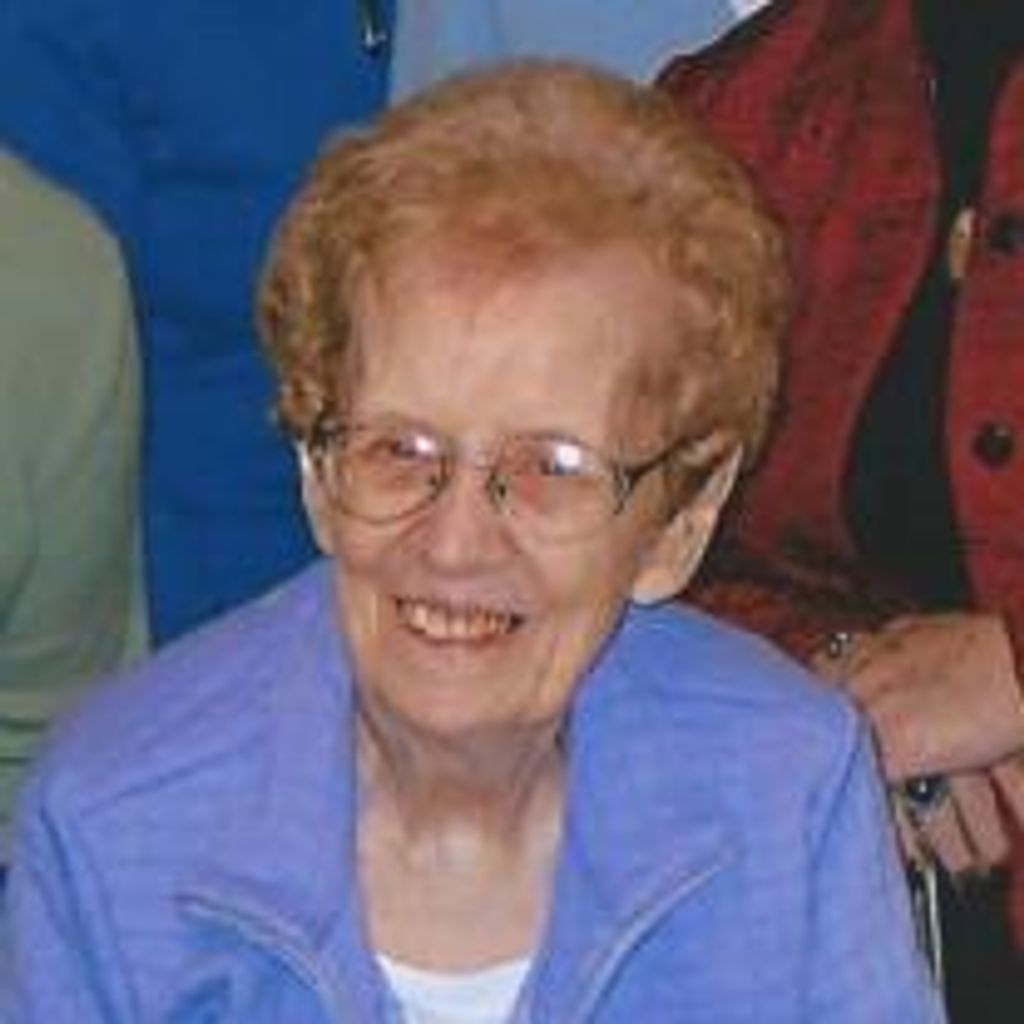 Rosaleen A. Price Profile Photo