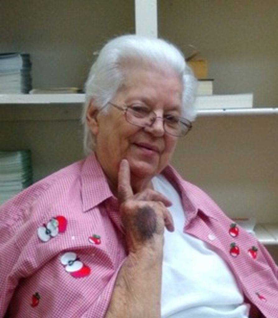 Edna Payne Profile Photo