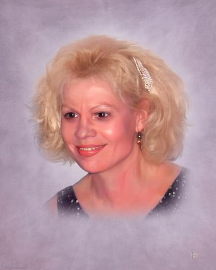 Laura M. Copeland Profile Photo