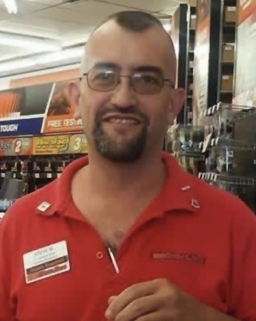 Steve Montoya Profile Photo