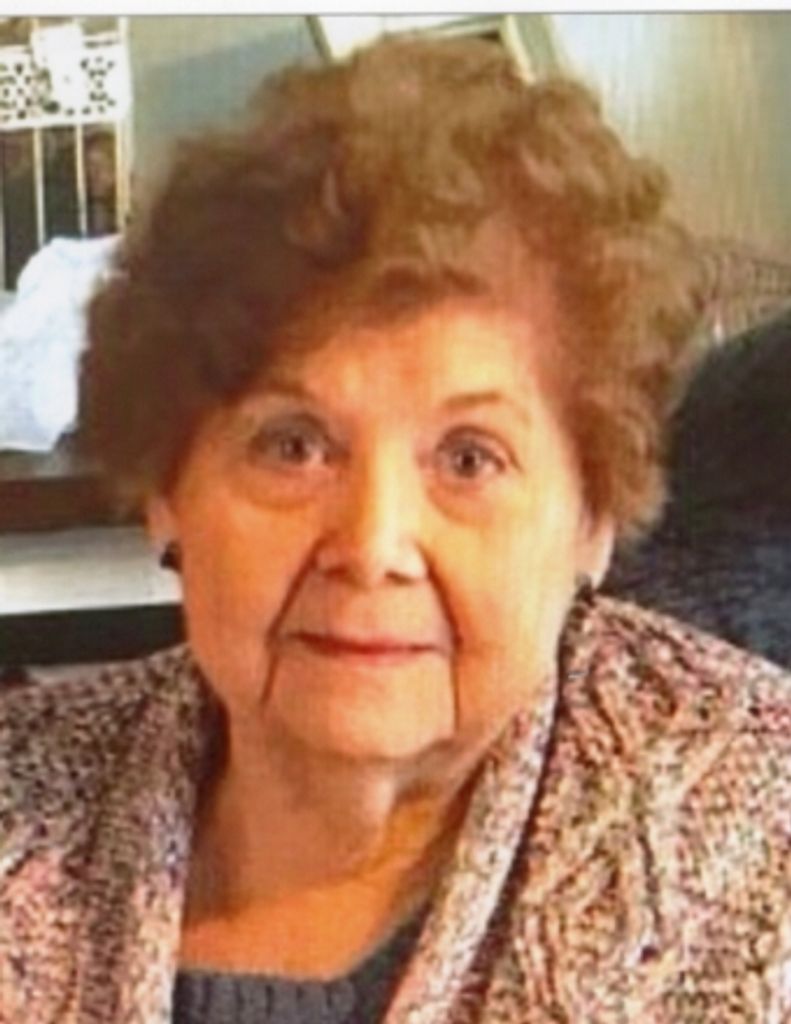 Rose Labruzzo