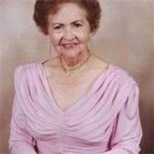 Mary Ruth Read Profile Photo