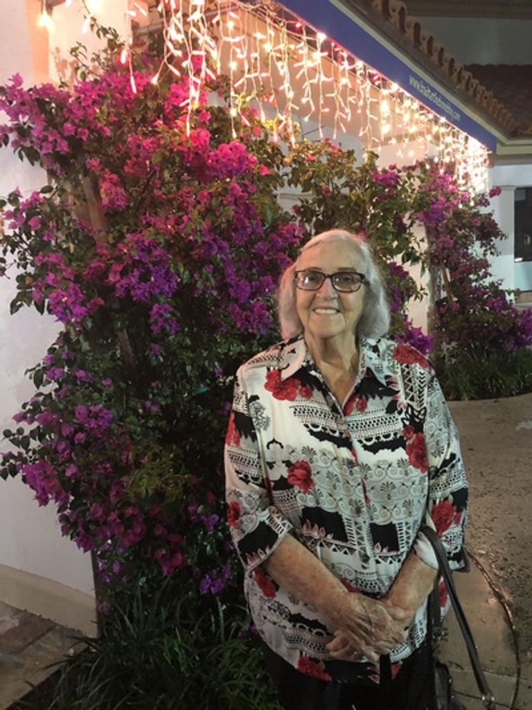 Lidia Saes Dellalibera Profile Photo