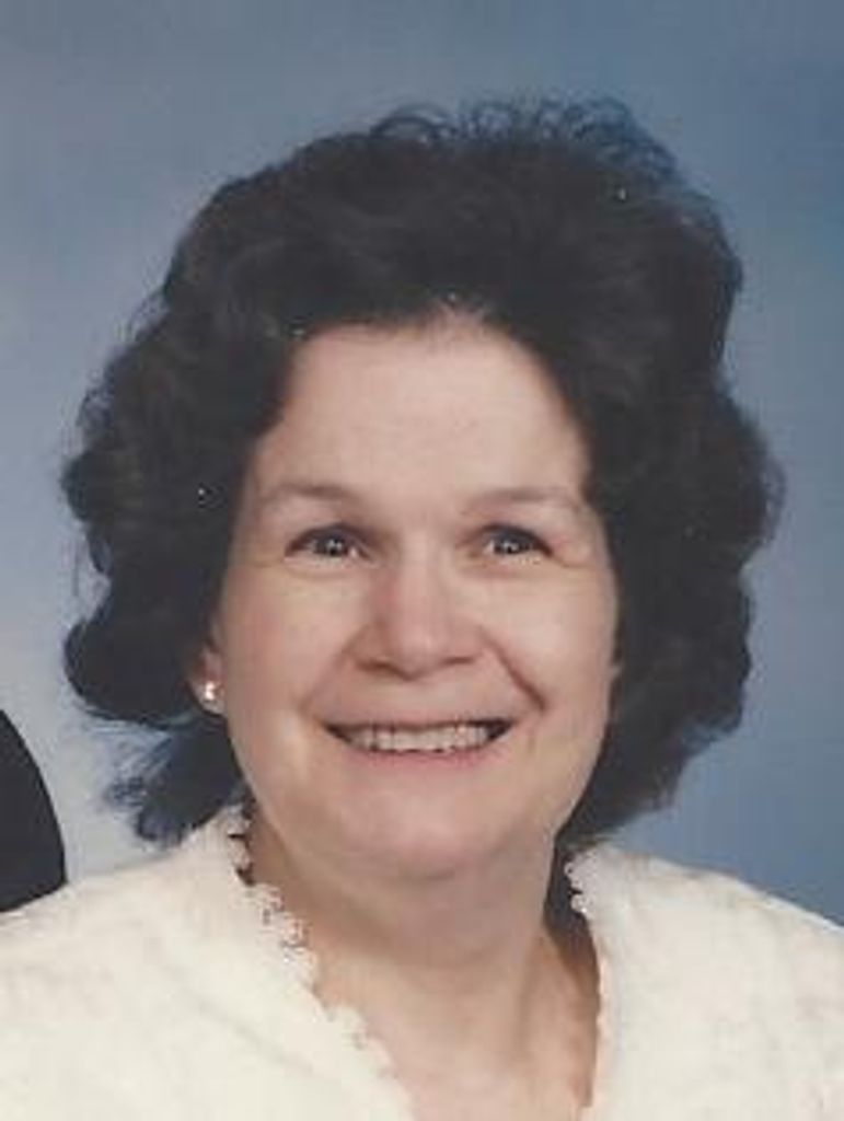 Anita R. (Smith)  Anderson