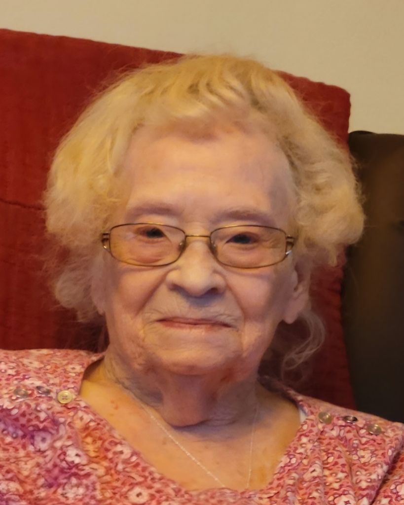 Lucille King Profile Photo