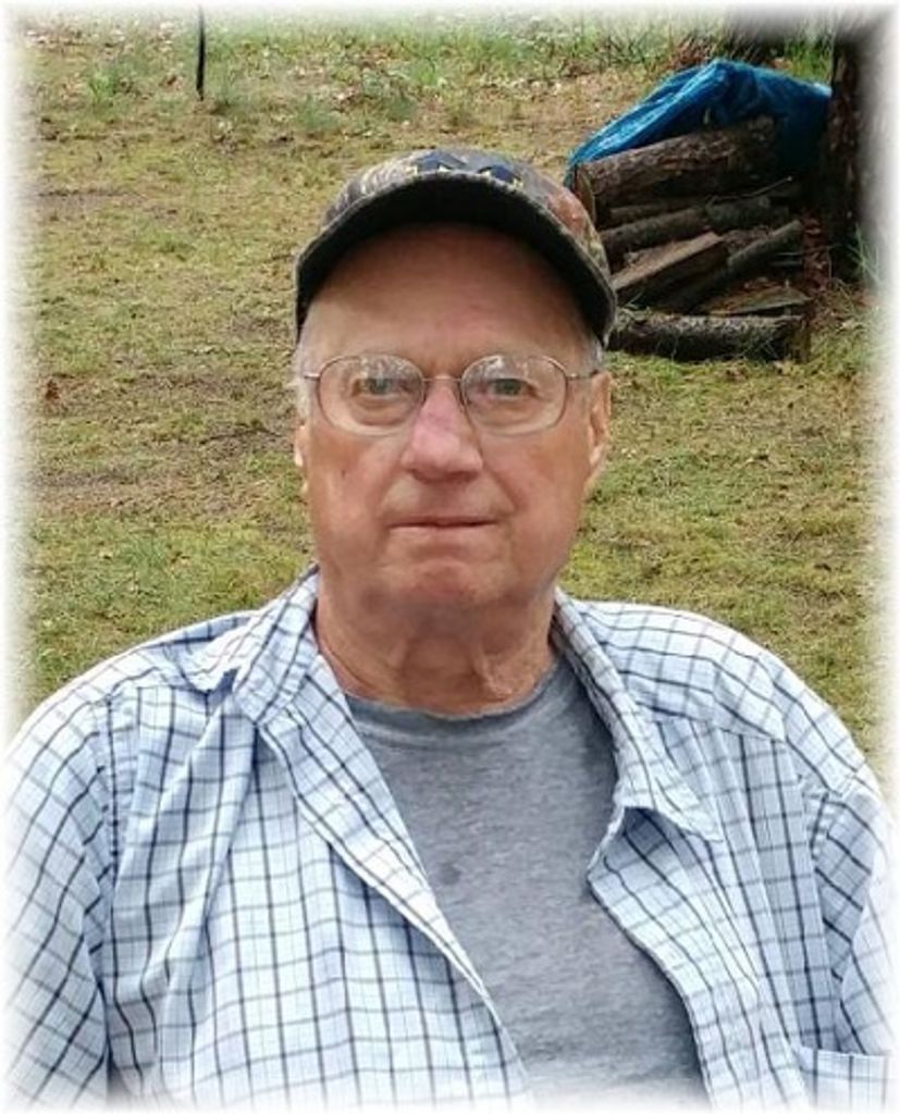 Loren Orville Nast