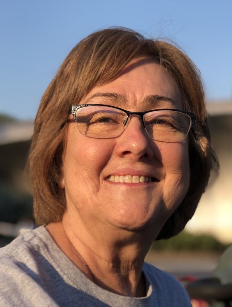 Betty Eileen (Ford)  White