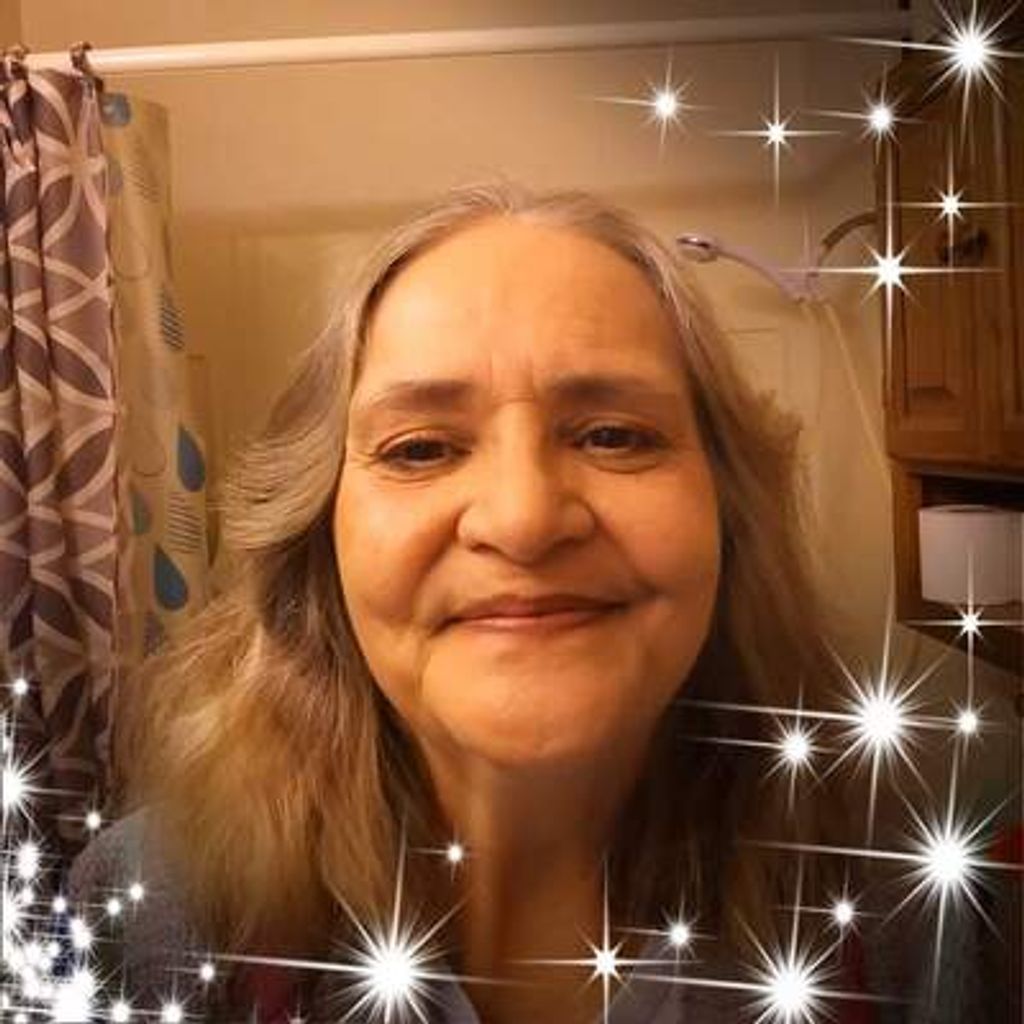 Sabrina Hallie Bratton Profile Photo