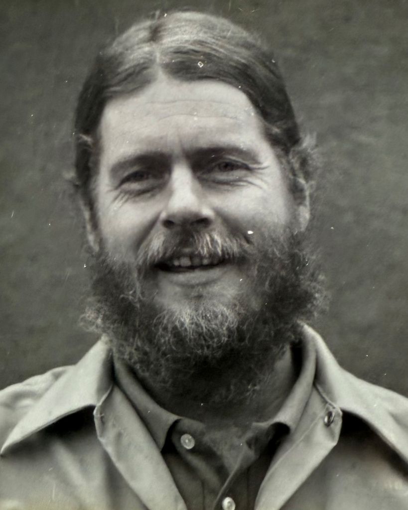 Sean McCarthy Profile Photo