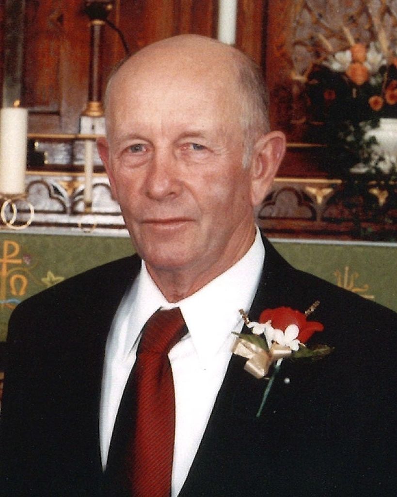 Richard 'Dick' L. Ashbrenner Profile Photo