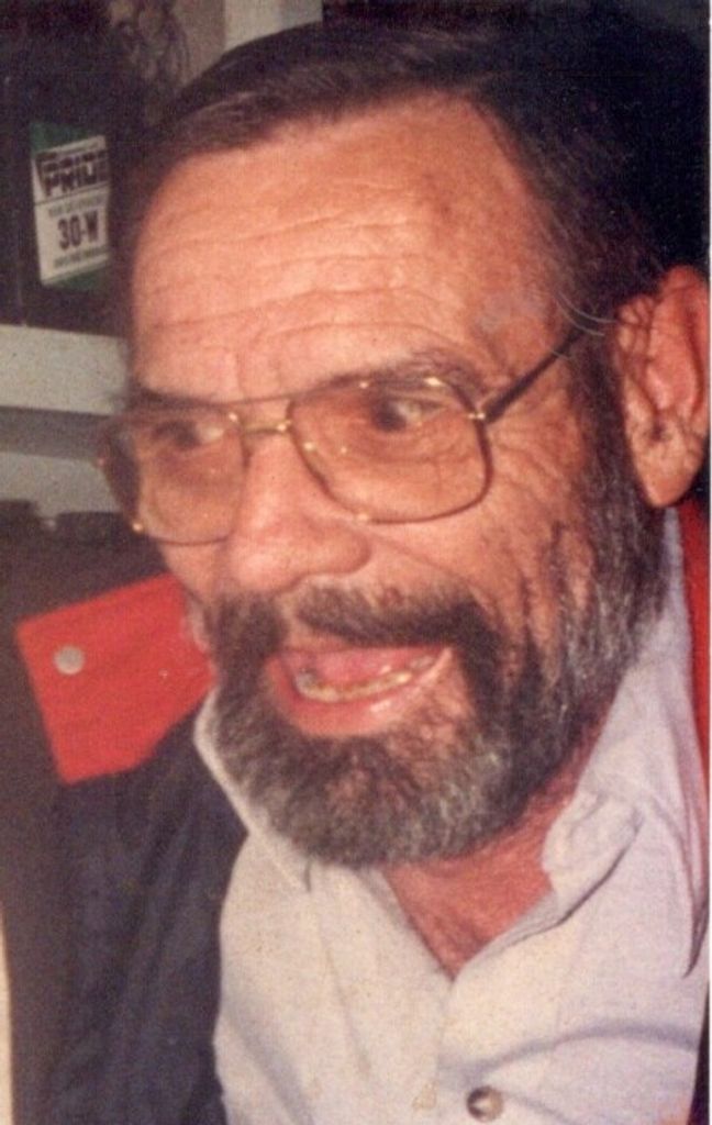 Dale Reed