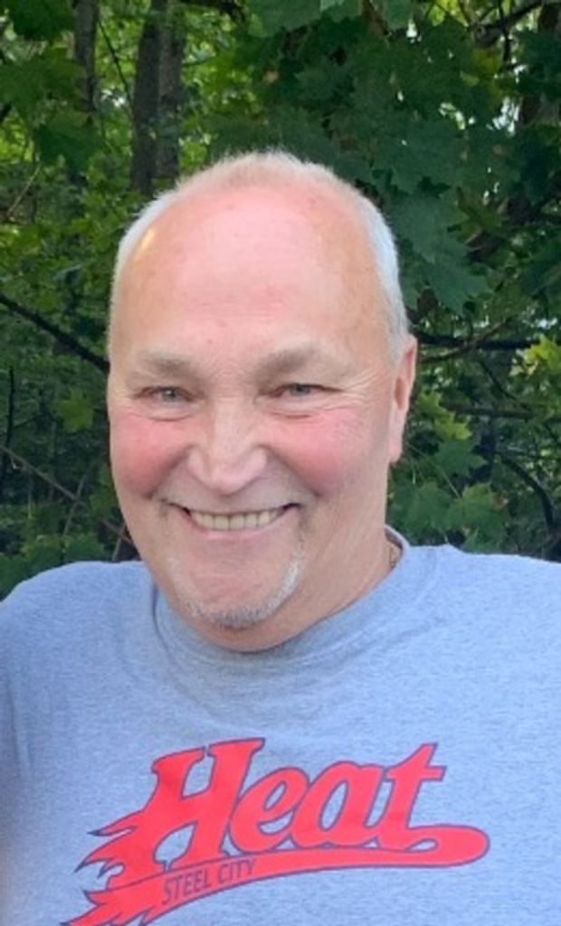 William S. Yarussi Profile Photo