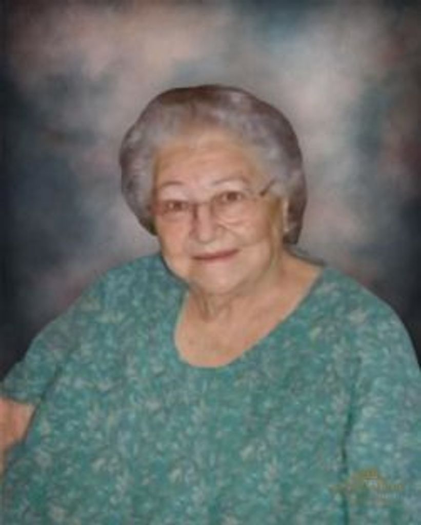 Priscilla Terrell
