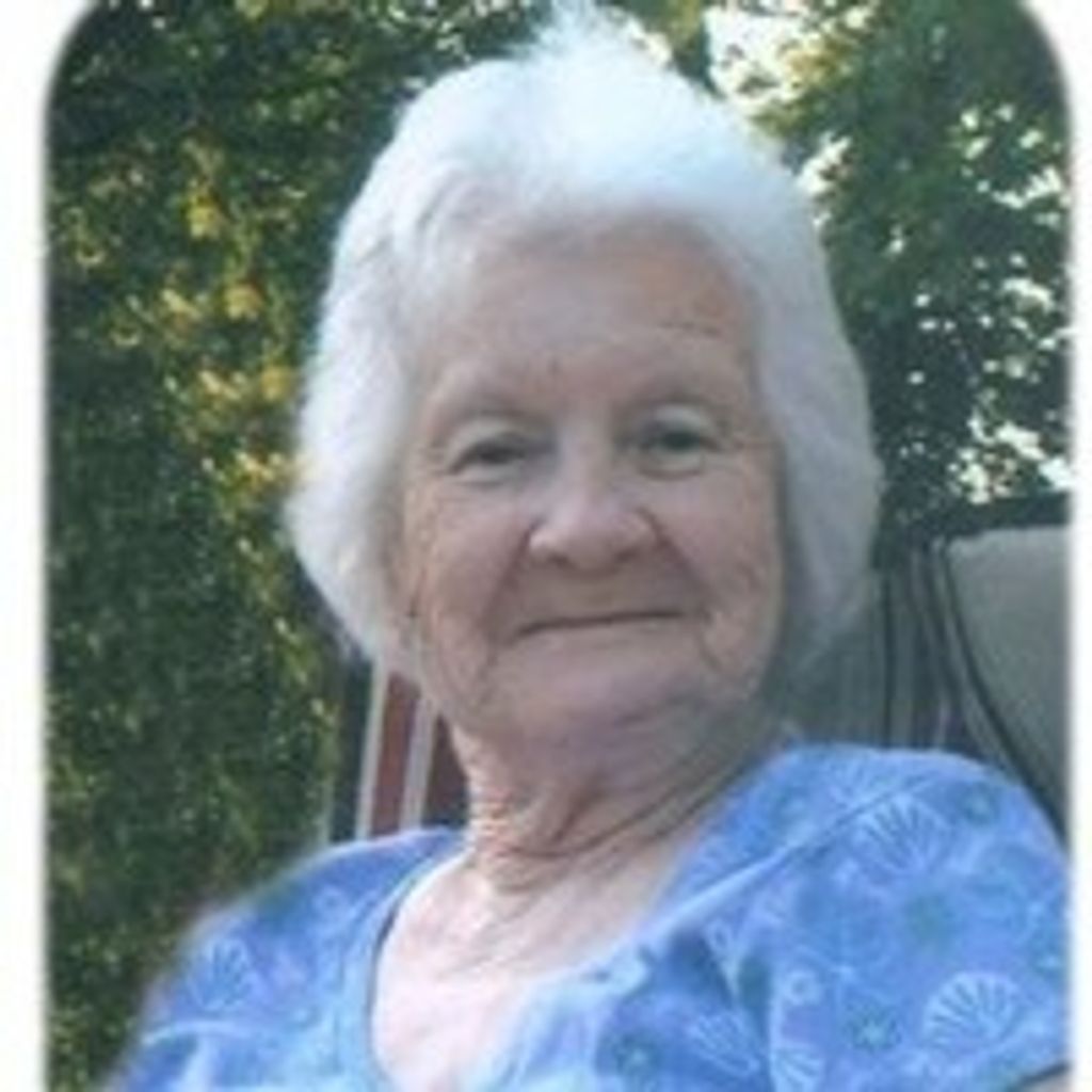 Ida Lee Lair