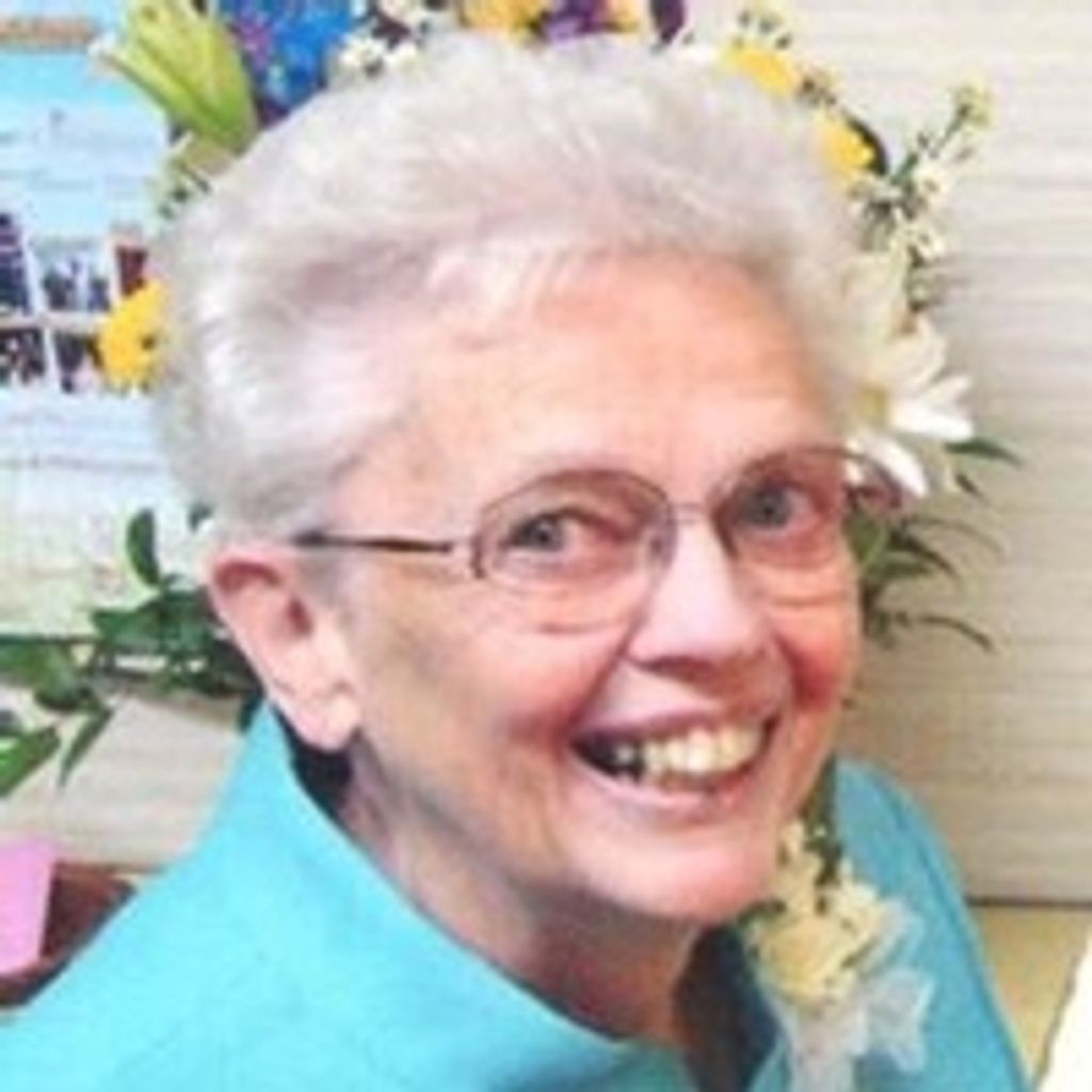 Wilhelmine Asmus