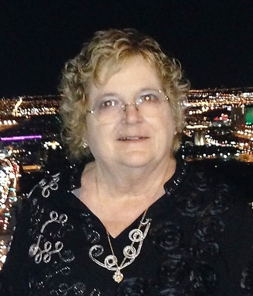George Anne Vander Vere