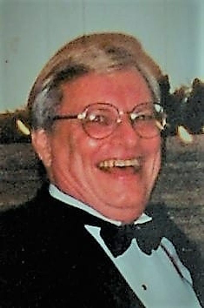 Hardy, Paul Jay