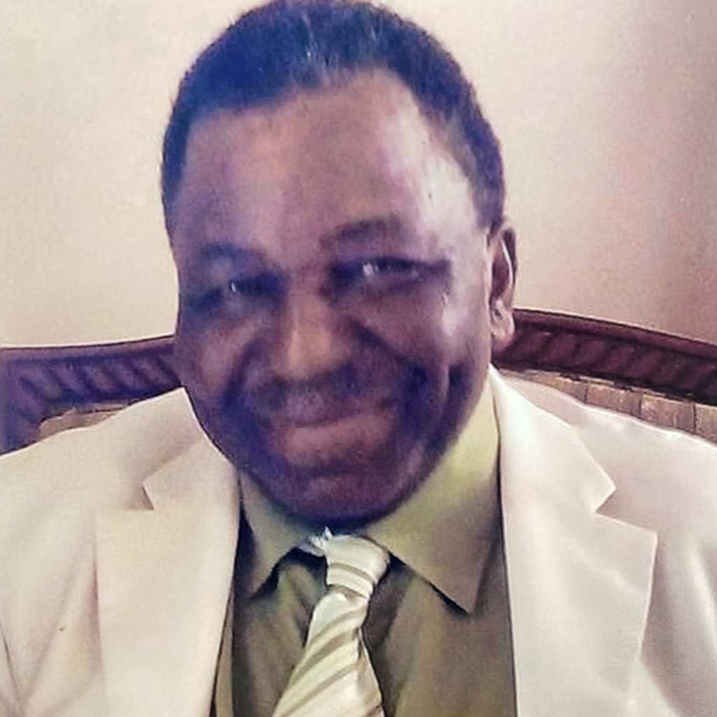 Rogers Jackson Profile Photo