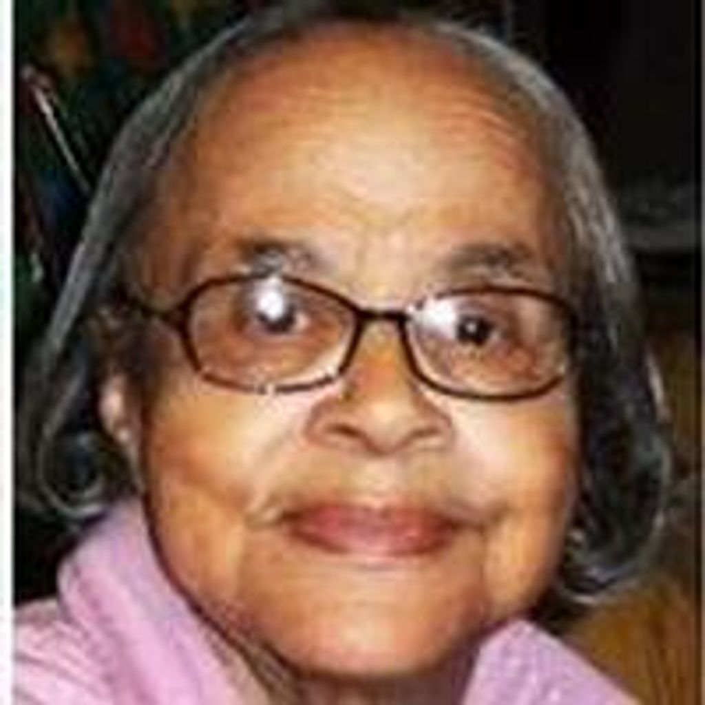 Elzadie Harrison Williams