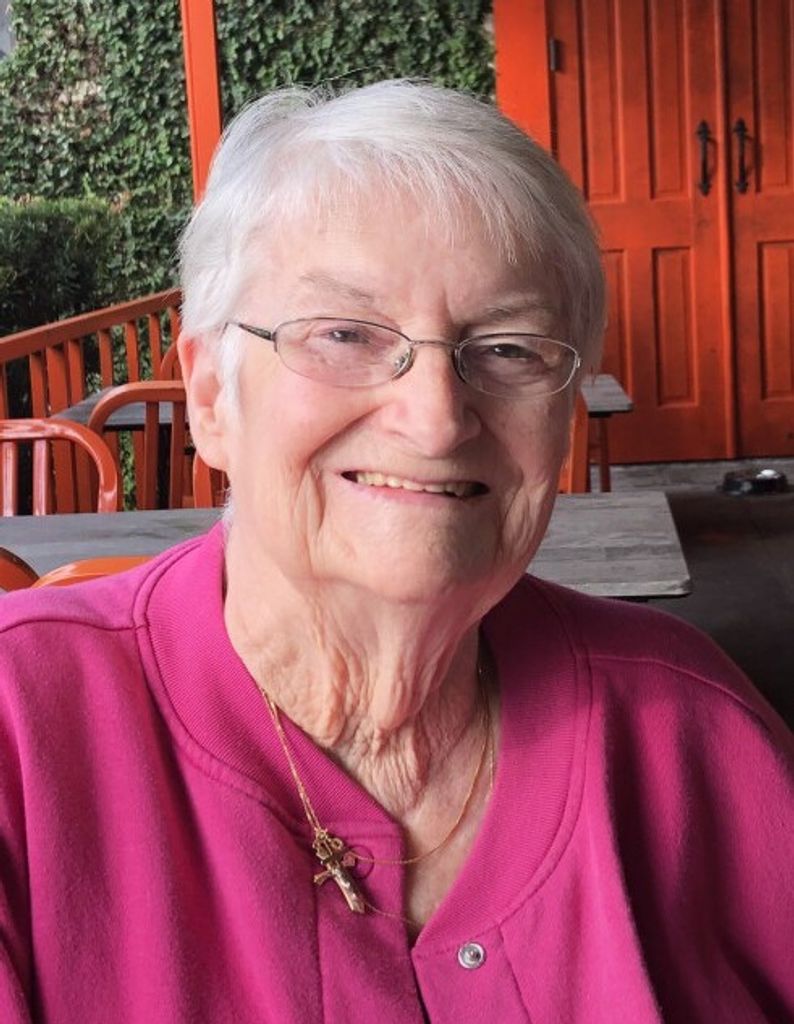 Essie (Powell)  Schindler Profile Photo