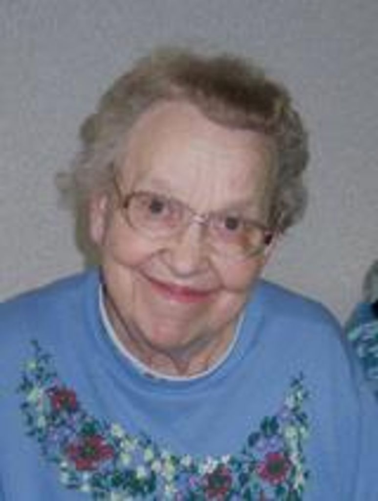 Helen Beatrice Nelson Profile Photo