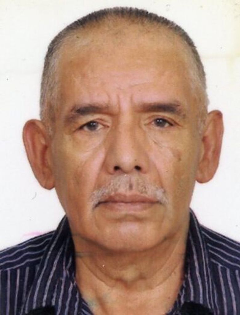 Juan De Dios Salas Gonzalez Profile Photo