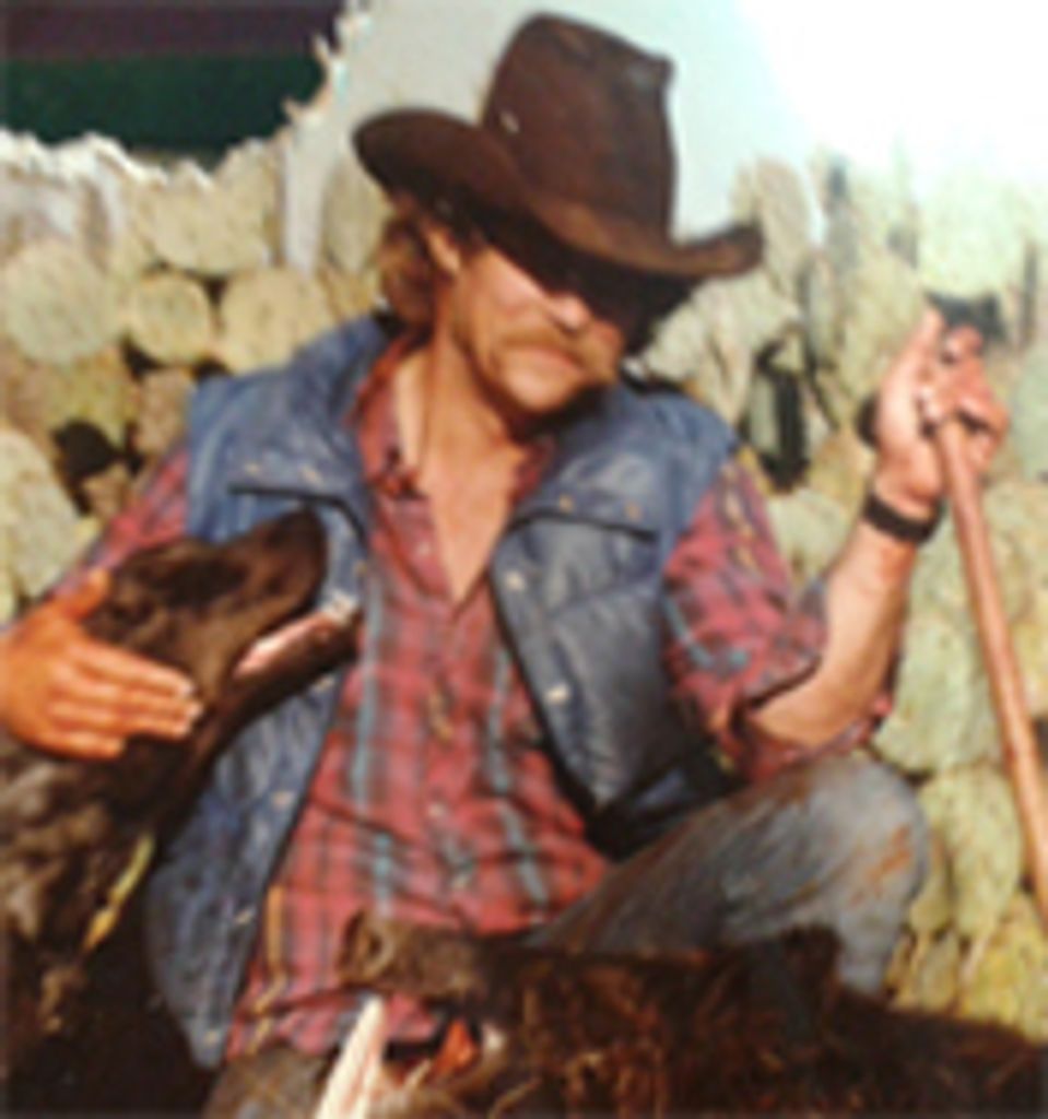 Kerry Jay Conrad Profile Photo