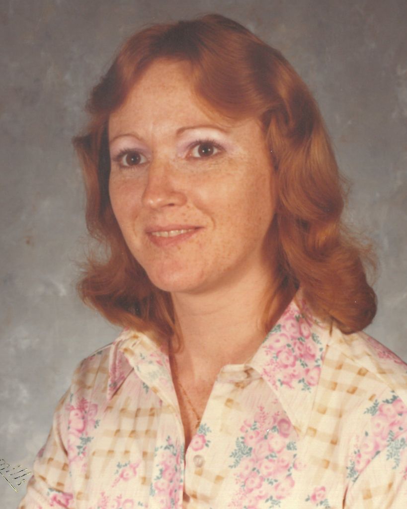 Janet Rose King Profile Photo