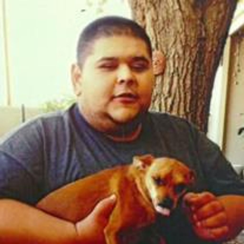 Matthew Armijo