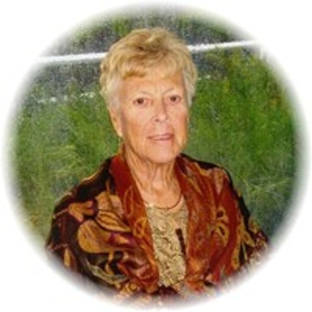 Mary (Tousey) Pierce