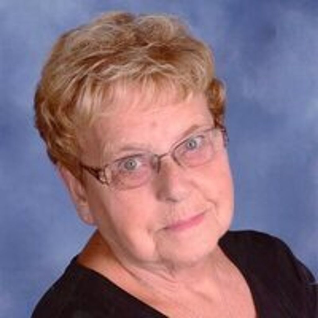 Marilyn Jean Lukowski