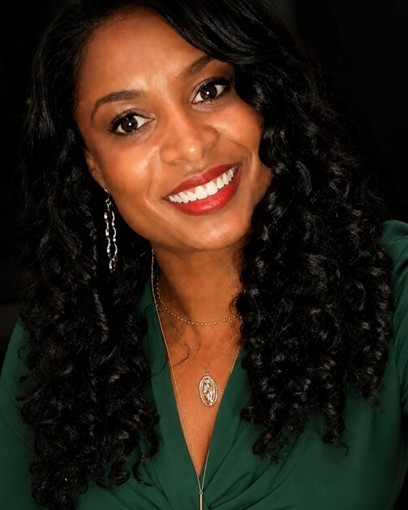 Angela R. Whorton