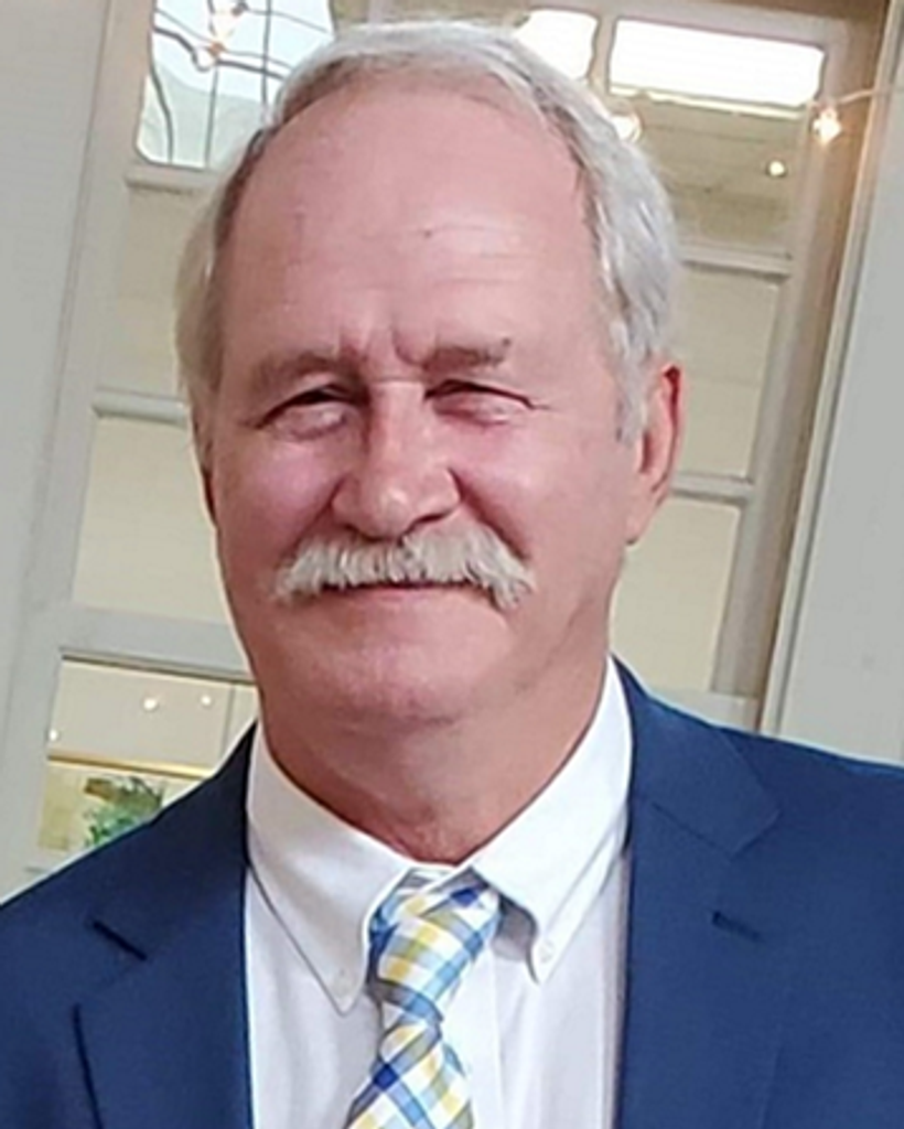 Larry Franklin Sherrer