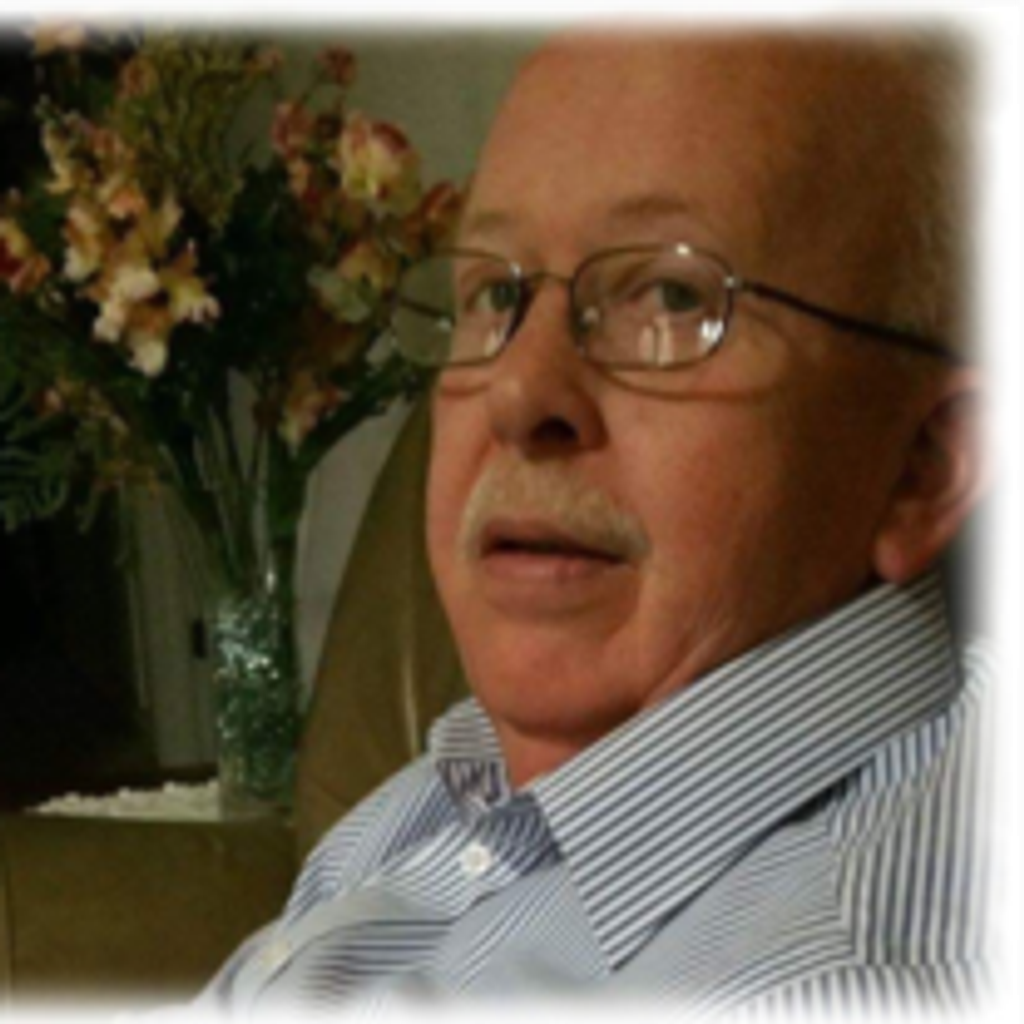 Richard Marion Kelley