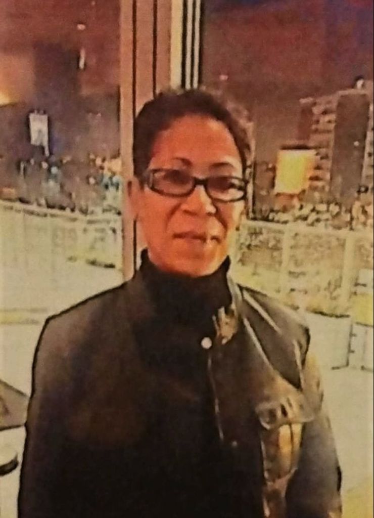 Pamela Jo Bryant