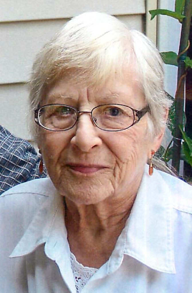 Sandra Mcneely