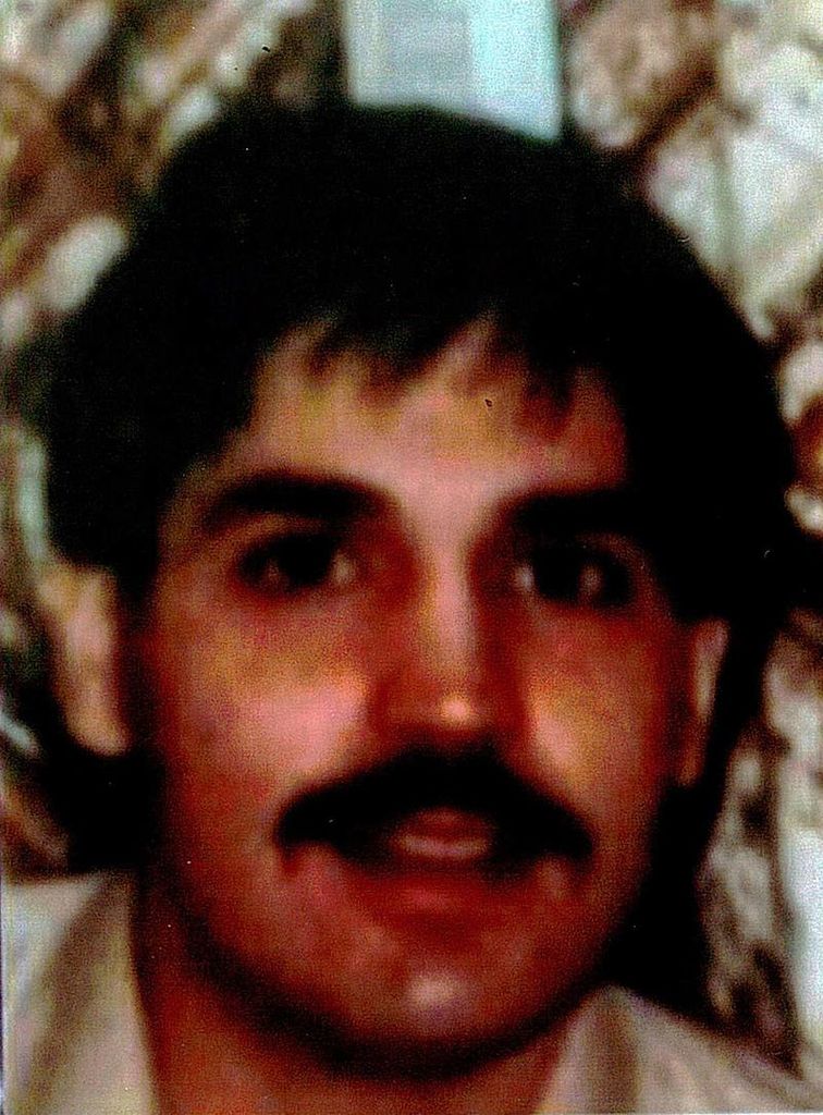 Rudy Rosa Profile Photo