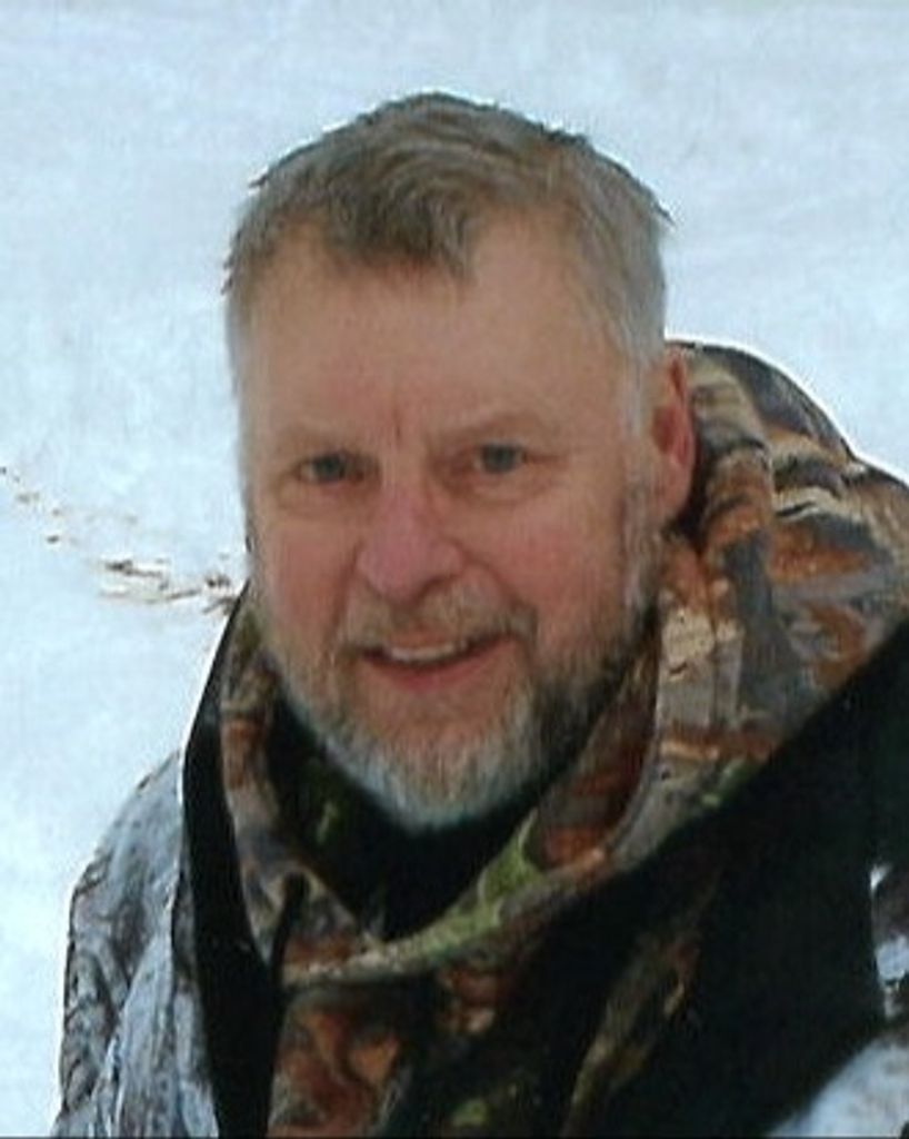 George R. Pucker Profile Photo